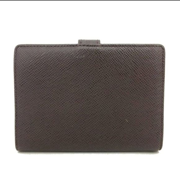 Louis Vuitton Taiga Agenda PM  Leather Notebook Cover /R2932 - Picture 4 of 7